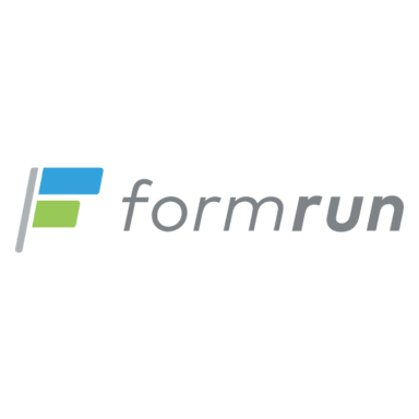 formrun（フォームラン）の画像