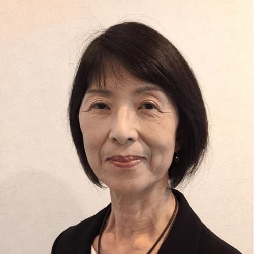 大槻 明子