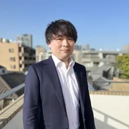 中島 崚｜店舗DX・IT化の専門家