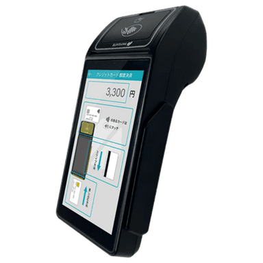 スマレジ・PAYGATE POS