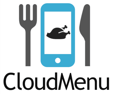 Cloud Menu