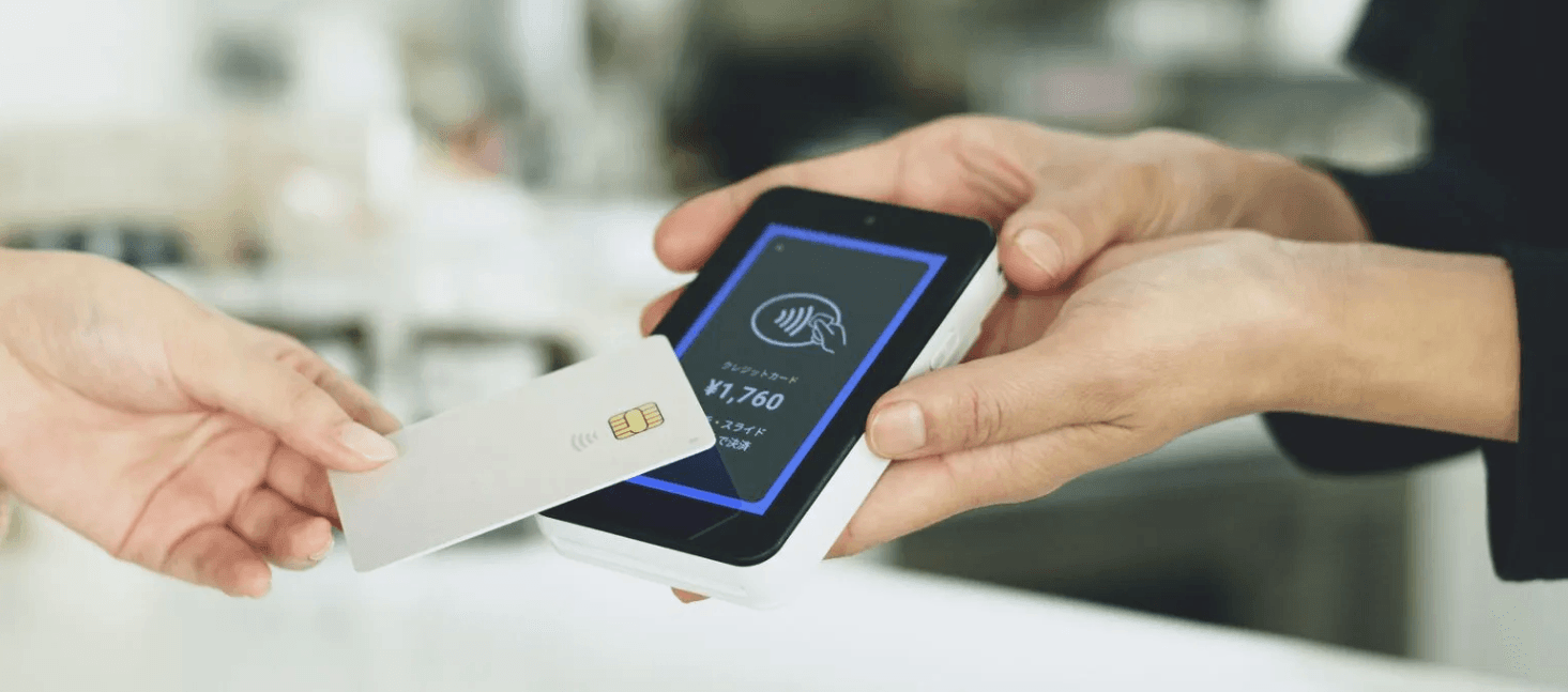 STORES 決済紹介画像の3枚目