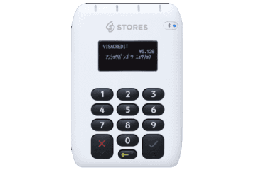 STORES 決済