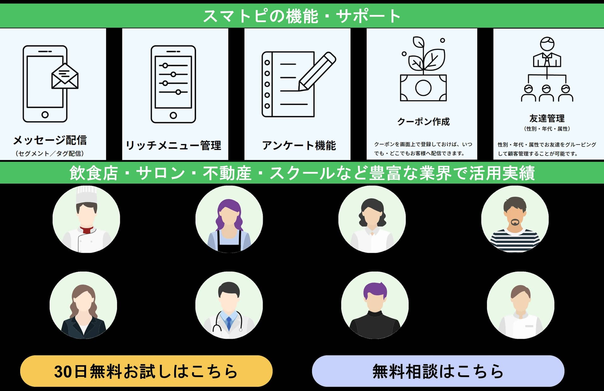 スマトピ紹介画像の2枚目