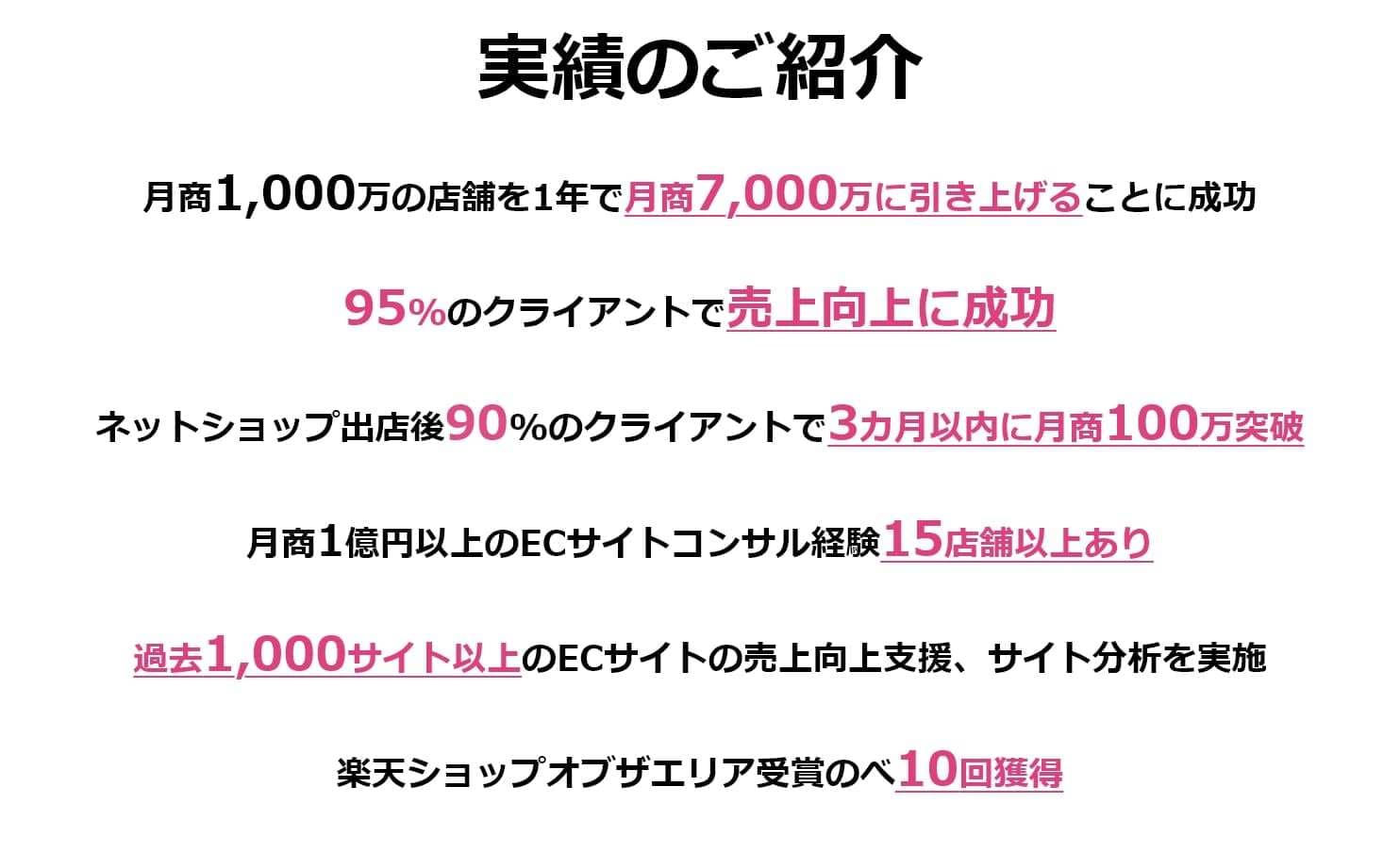 ALL WEB CONSULTING紹介画像の3枚目