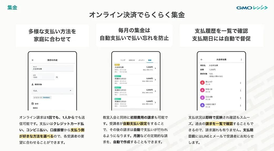 GMOレンシュ紹介画像の3枚目