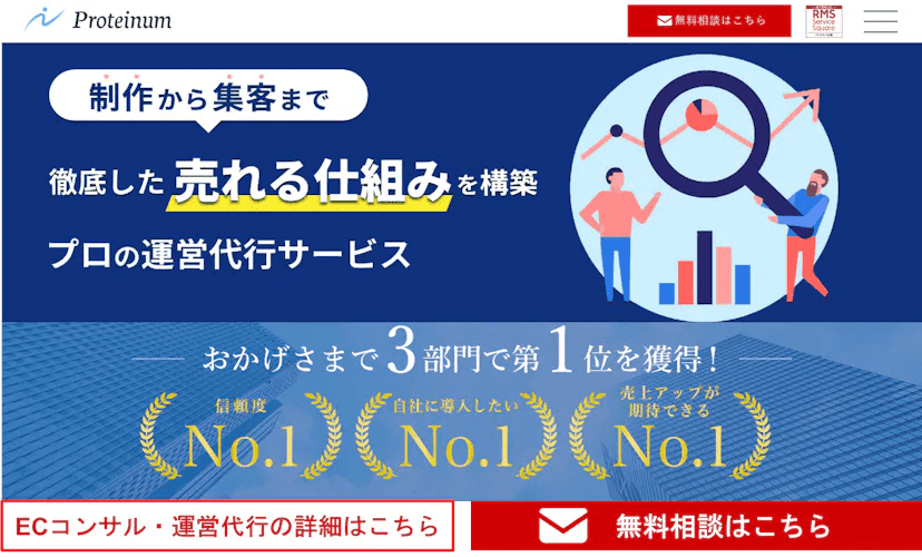 Proteinum紹介画像の1枚目