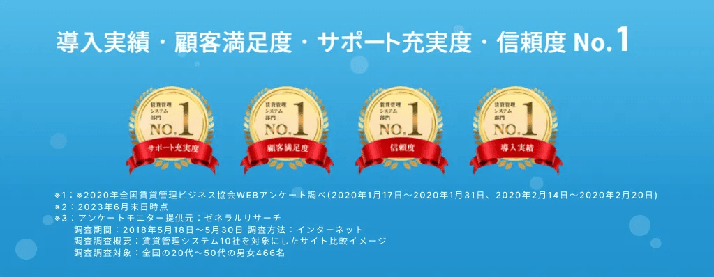 賃貸革命10 紹介画像の3枚目