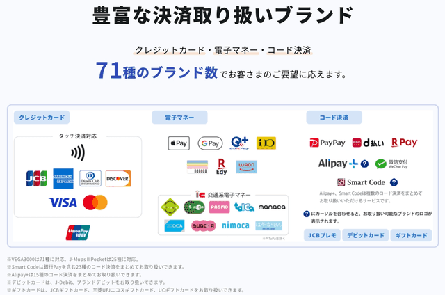 JMSおまかせサービス Webプラン紹介画像の2枚目