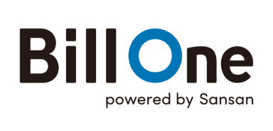 Bill One請求書受領