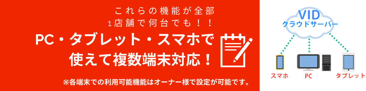 VIDシステム紹介画像の2枚目