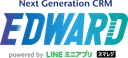 LINEミニアプリ EDWARD(エドワード)