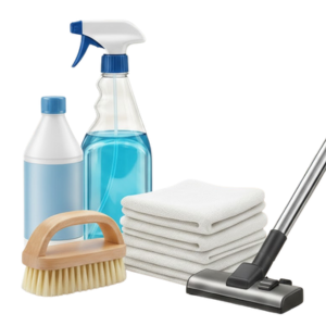 ハウスクリーニング