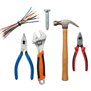 修理（リペア）