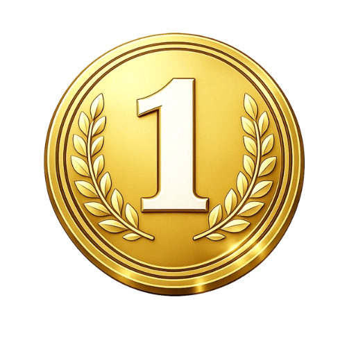 第1位