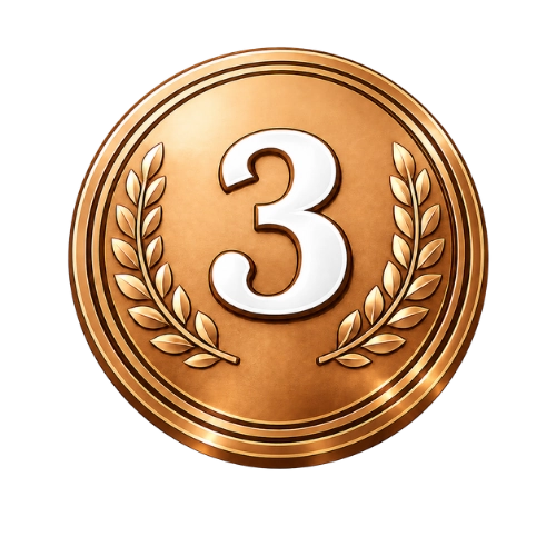 第3位