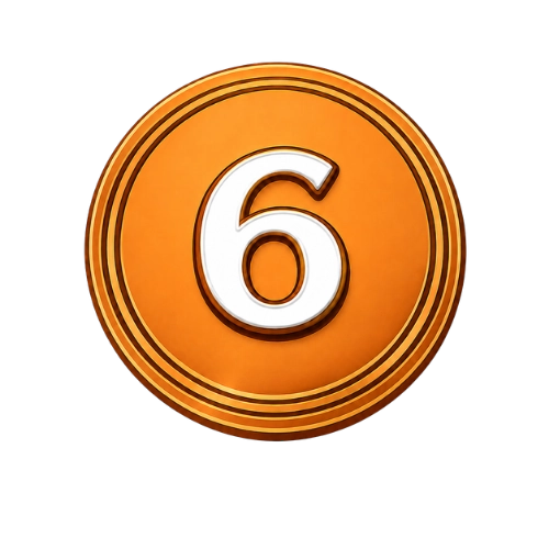 第6位