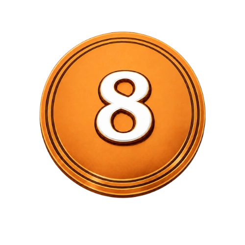 第8位