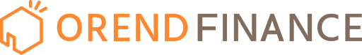 OREND FINANCEのロゴ