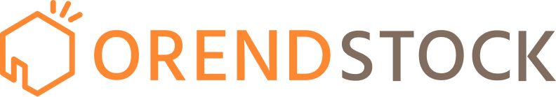 OREND STOCKのロゴ